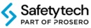 Safetytech i Väst AB logo