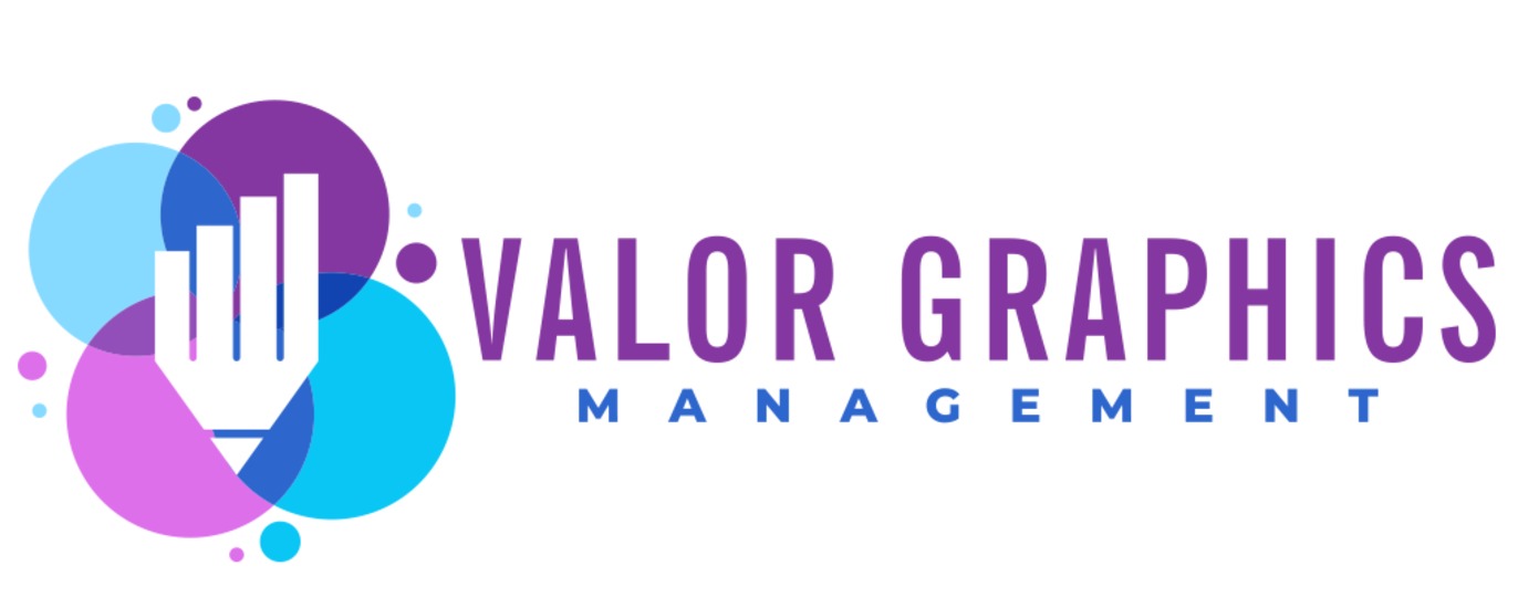 Valor Graphics Management Grafisk tjeneste - 2