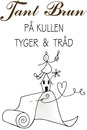 Tant Brun på Kullen Tyger & Tråd logo