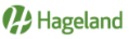 Hageland Knarvik (Søderstrøm Blomster og Hagesenter AS) logo