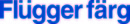 Flügger Färg logo