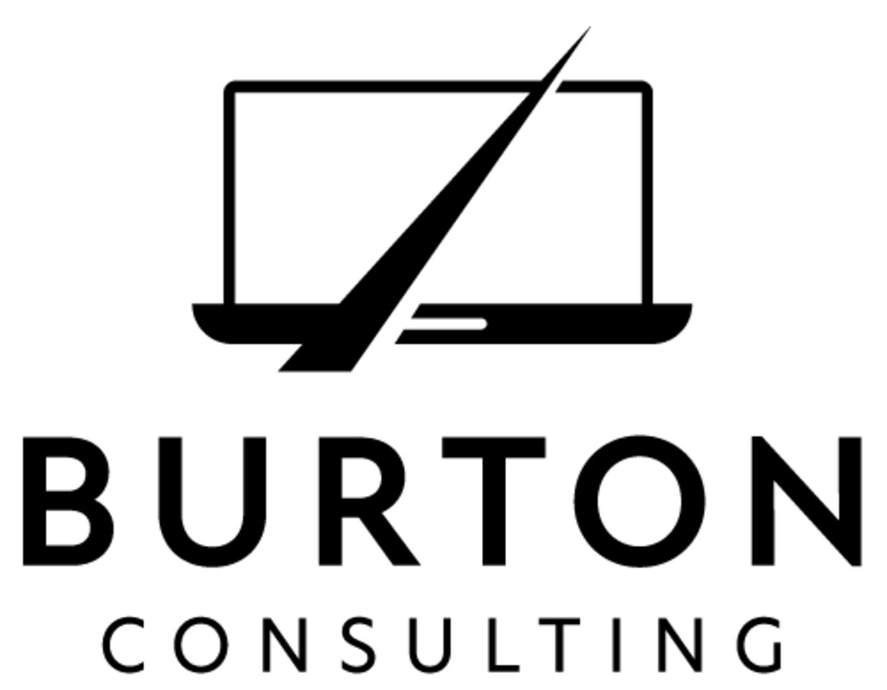 Burton Consulting IT-konsulent, Lolland - 1