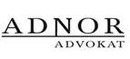 Adnor Advokat AS logo