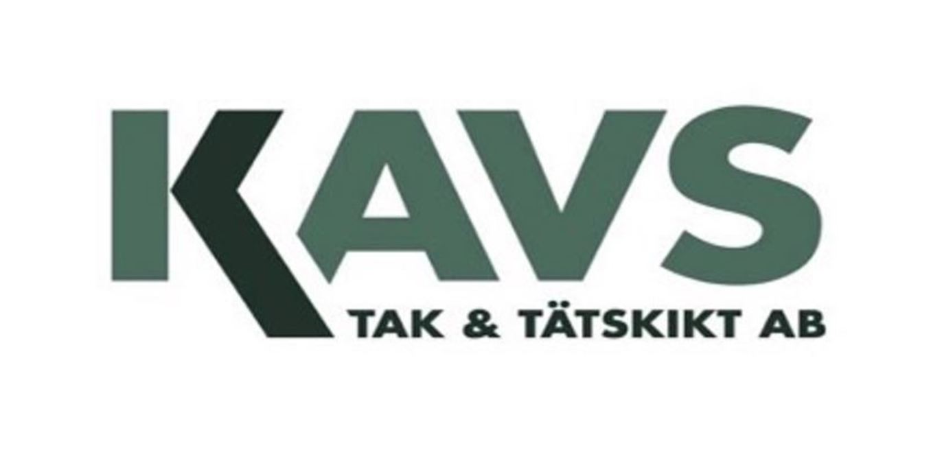 Kavs-Tak och Tätskikt AB Takläggare, Örebro - 1