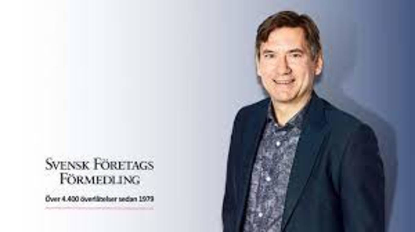 Svensk Företagsförmedling Gävle Organisationskonsult, Sundsvall - 5