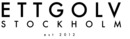 ETT GOLV STOCKHOLM logo