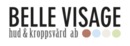 Belle Visage Hud & Kroppsvård AB logo