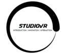 StudioVR F&V logo