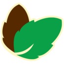 Kridtvejs Planter logo