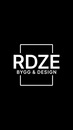 Rdze Bygg & Design AB logo