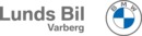 Lunds Bil I Varberg AB logo