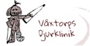 Våxtorps Djurklinik logo