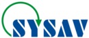 Sysav Trelleborgs avfallsanläggning logo