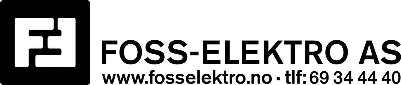 Foss-Elektro AS Elektriker, Fredrikstad - 1