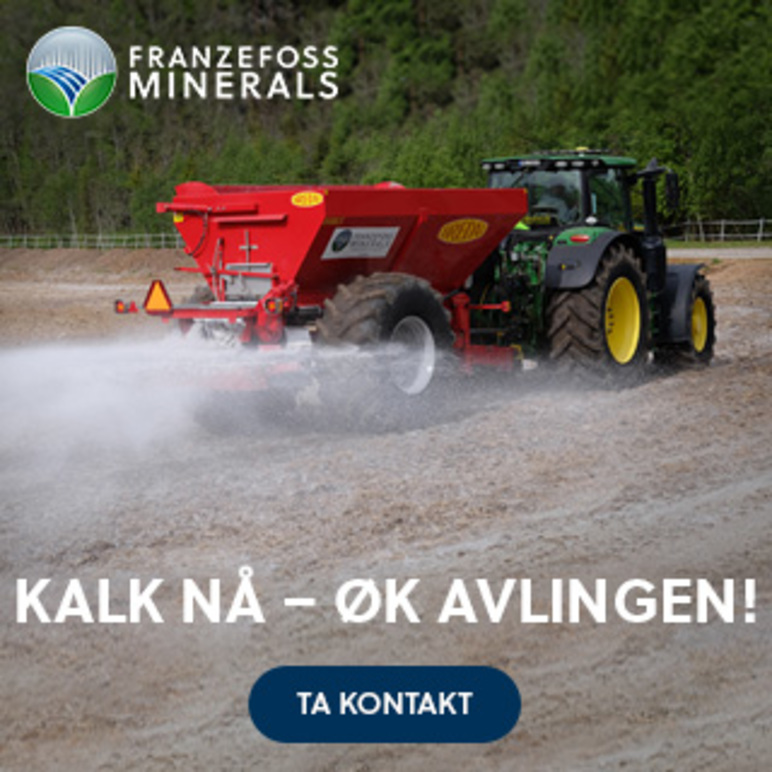 Franzefoss Minerals AS avd 530 Sandvika Kalkverk, Bærum - 2