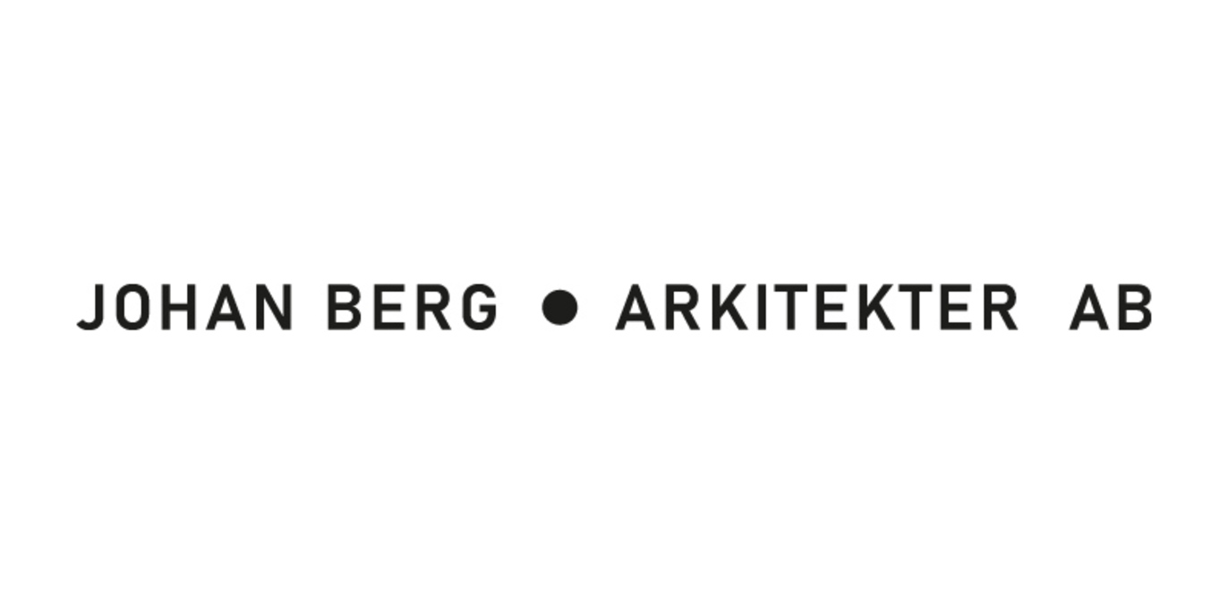 Johan Berg Arkitekter AB Arkitekt, Nacka - 1