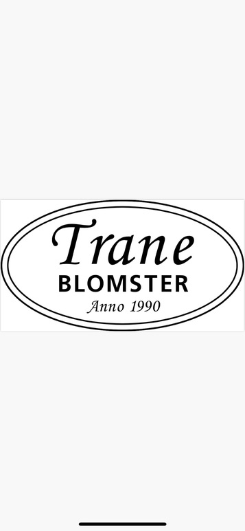 Trane Blomster Blomsterbutik, Randers - 3