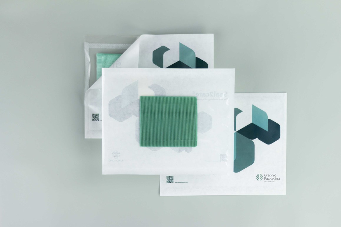 Graphic Packaging Flexibles Plastförpackningar, Lund - 3