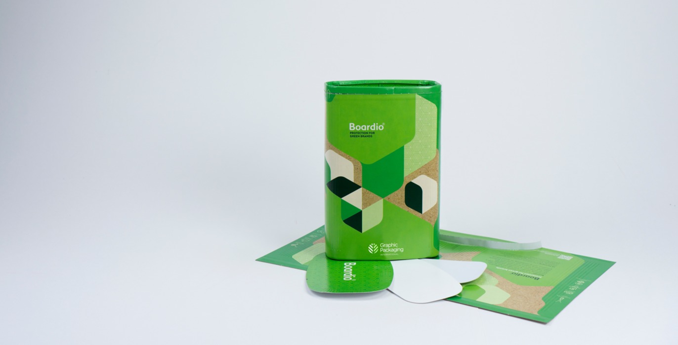 Graphic Packaging Systems Plastförpackningar, Lund - 3