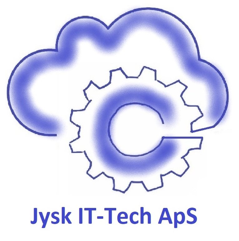 Jysk IT-Tech ApS IT-reparation, IT-service, Hjørring - 1