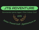 JTG Adventure logo
