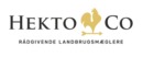 Hekto&Co ApS logo