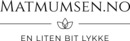 Matmumsen.no logo