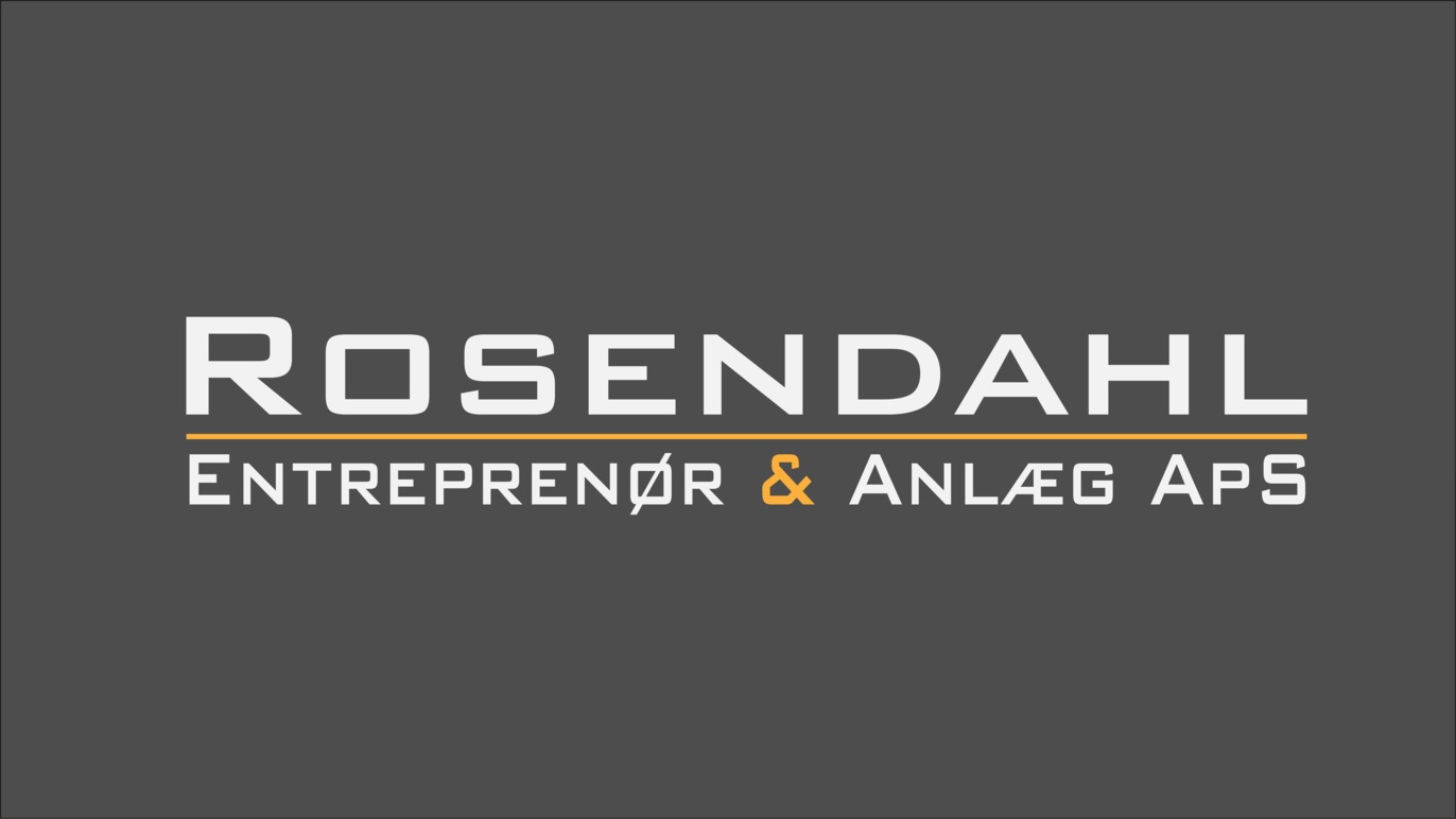 Rosendahl Entreprenør & Anlæg ApS Nedrivningsentreprenør, jordarbejdsentreprenør, Horsens - 1