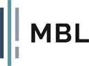 MBL avdeling Bergen logo