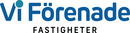 Vi Förenade Fastigheter logo