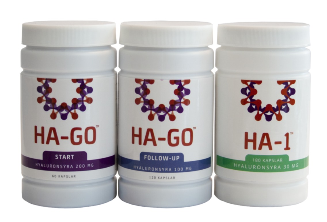 Ha-GO- Friska Leder Spannmål, spannmålsprodukter, Ängelholm - 5