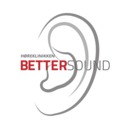 Høreklinikken BetterSound ApS logo