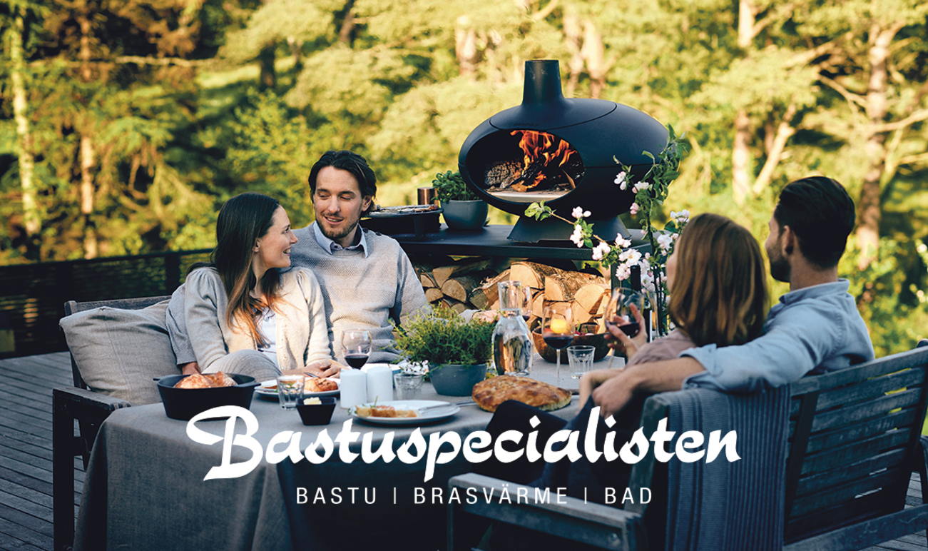 Bastuspecialisten AB Bastuanläggningar, aggregat, Stockholm - 3