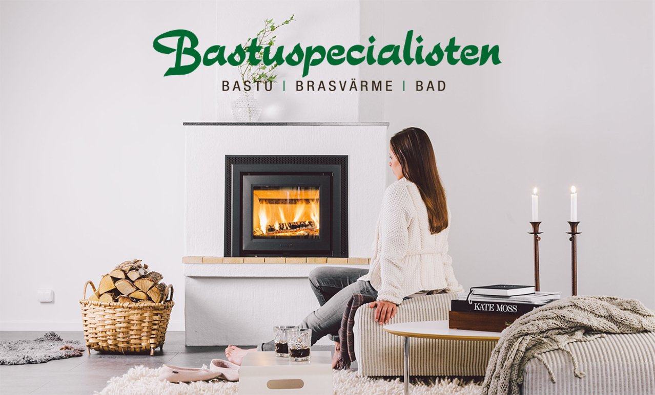 Bastuspecialisten AB Bastuanläggningar, aggregat, Stockholm - 2