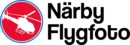 Närby Flygfoto logo
