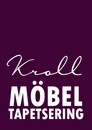 Kroll Möbeltapetsering logo
