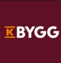 K-BYGG Härnösand logo
