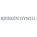 Bjerkén Hynell KB logo