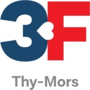 3F Thy-Mors logo