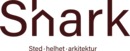 Sted Helhet Arkitektur - Shark AS logo
