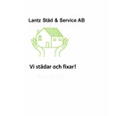 Lantz Städ och Service AB logo