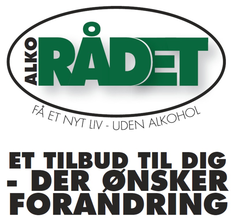 Alkorådet Foreninger, organisationer, Svendborg - 1