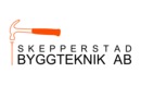 Skepperstad Byggteknik AB logo