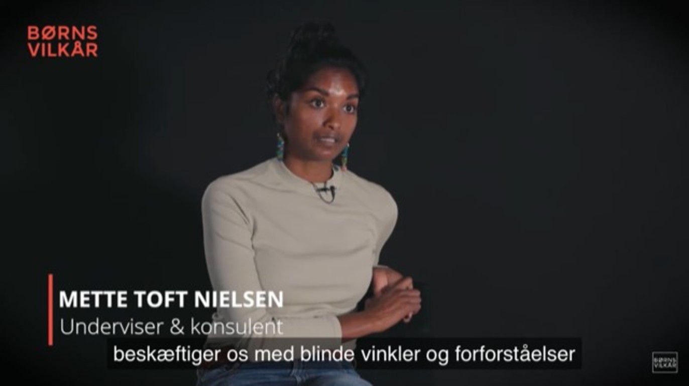 Mette Toft Nielsen Foredragsholdere, København - 5