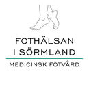 Fothälsan I Sörmland logo