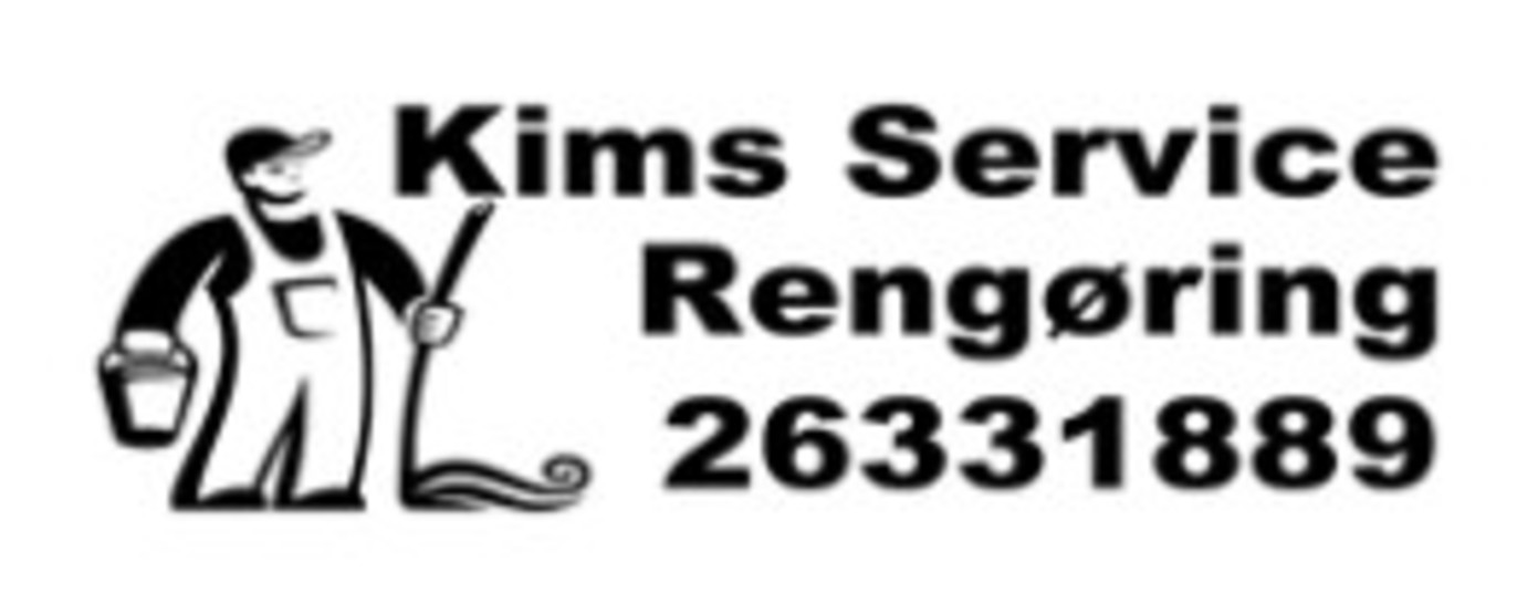 Kim's Service og Rengøring ApS Rengøringsselskab, Kolding - 1