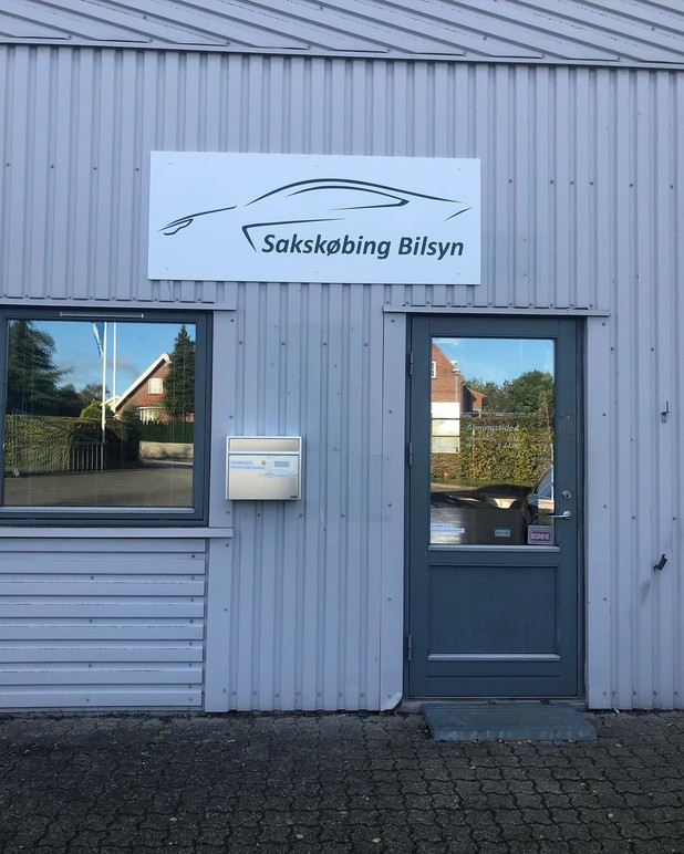 Sakskøbing Bilsyn Bilsynsvirksomheder, Guldborgsund - 6