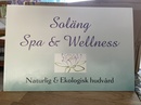 Soläng Spa & Wellness