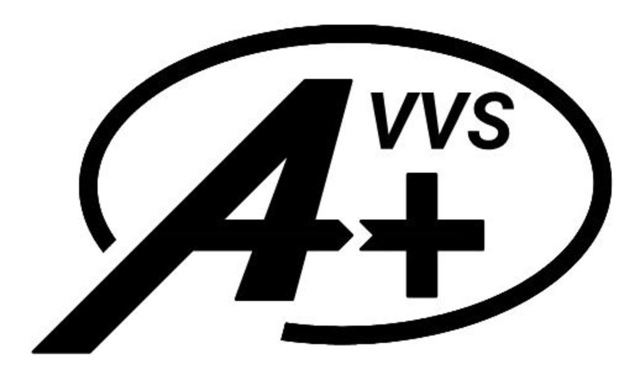 A+ VVS AB VVS, Gävle - 1
