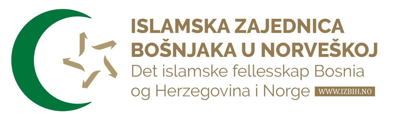 Det Islamske Fellesskap Bosnia og Herzegovina i Norge Religiøs forening, Oslo - 1